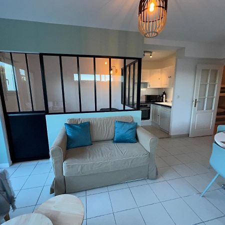 Appartement Plage Restaurant Et Parking Privatif Wimereux Exterior foto