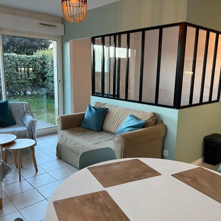 Appartement Plage Restaurant Et Parking Privatif Wimereux Exterior foto