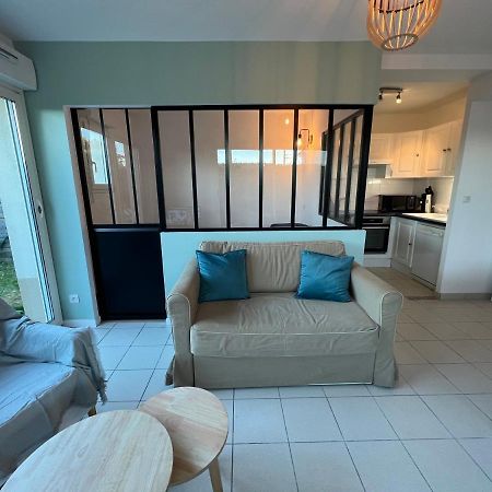 Appartement Plage Restaurant Et Parking Privatif Wimereux Exterior foto