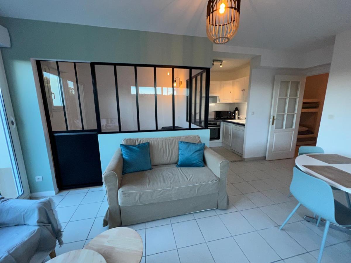 Appartement Plage Restaurant Et Parking Privatif Wimereux Exterior foto