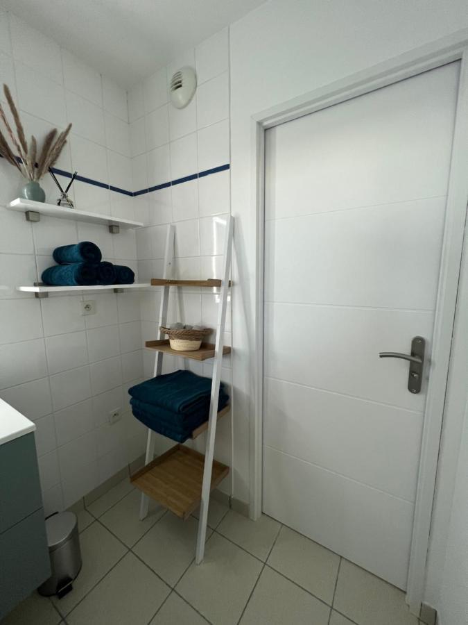 Appartement Plage Restaurant Et Parking Privatif Wimereux Exterior foto